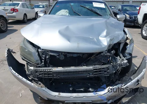 2014 Honda Accord Lx z USA, uszkodzony, nr VIN 1HGCR2F31EA095848